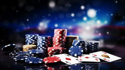 Khám Phá Sự Hấp Dẫn Của Casino Online Tại Casinoonline.cx